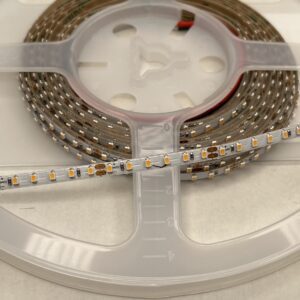 LED-strip 4mm IP20 5m 24V 9W/m CRI90+ 2400K 2700K 3000K 4000K