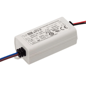 LED-driver 24V Aan/Uit (niet-dimbaar)