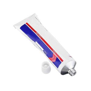 Afdichten IP67 LED-strips (eindkapjes & aansluitingen) - Silicone Lijm 100ml