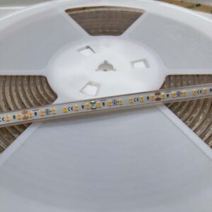 LED-strip waterdicht 9,6W - 24V - 120 L/M - CRI>90 - 2400K 2700K 3000K 4000K