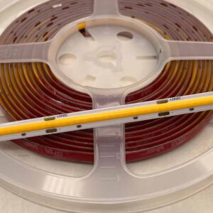 LED-strip IP20 11,5W - 24V - COB LED 2700K 3000K 4000K