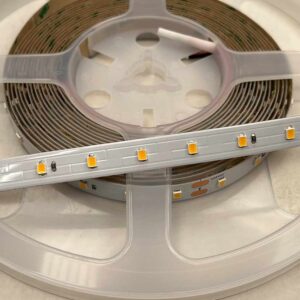 LED-strip IP20 12W - 24V - 64 L/M - 1500 LM/M - CRI>90 - 2700K 3000K 4000K