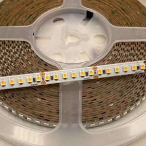 LED-strip IP20 14,4W - 24V - 180 L/M - CRI> 90 - 2700K 3000K 4000K