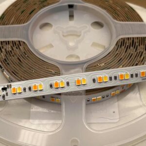 LED-strip IP20 14,4W - 24V - 2100K - 3000K - 240 L/M