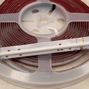 LED-strip IP20 15W - 24V - RGBW - COB LED