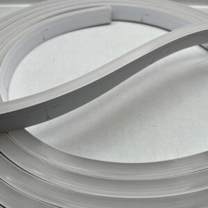 LED-strip Neon Flex 15W - 24V - RGBW - SIDE VIEW