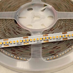 LED-strip IP20 19,2W - 24V - 240 L/M - 1524 LM/M - CRI> 90 2700K 3000K 4000K