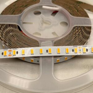 LED-strip IP20 High Output 19,2W - 24V - 112 L/M - 2112 LM/M - CRI>90 - 2700K 3000K 4000K