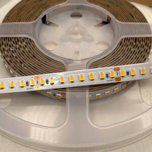 LED-strip IP20 23W - 24V - 160 L/M - 3180 LM/M - CRI> 90 - 2700K 3000K 4000K