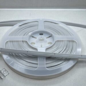 LED-strip Neon Flex 8W - 24V - 170 LM/M - SIDE VIEW - ROL 5M - IP67 - 2400K 2700K 3000K 4000K