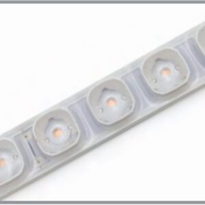 LED-strip 20W - 24V - 10GR - WALL WASHER - 2700K 3000K