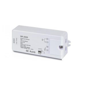 Inbouw Sensor met Dimmer 12V - 36VDC 1x8A