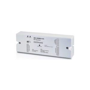 Ontvanger RF 12 - 36V 5CH - 5A/CH voor AL0024