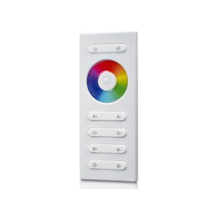 Afstandsbediening RGB voor de Ontvanger AL0011