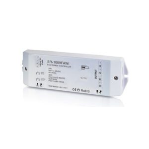 Ontvanger voor app RGBW 4CH 5A RF/WIFI