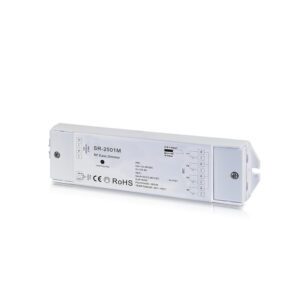 RF Ontvanger 4 kanalen van 5A