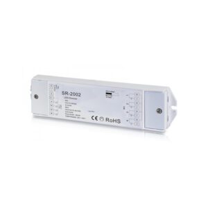 1-10V LED-dimmer