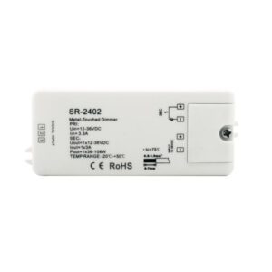 Touch dimmer 8A met kabel