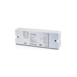 Ontvanger 4x8A voor de AL0012 RF