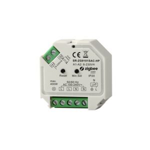 Ontvanger Dimmer 400W AC Zigbee