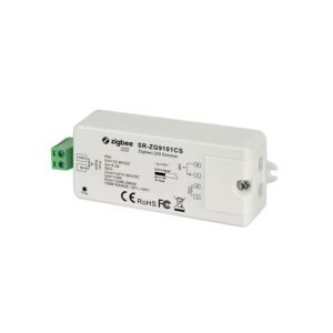 Zigbee Ontvanger/Dimmer wit 12V/36V