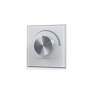 Wand Inbouwdimmer voor de AL9001