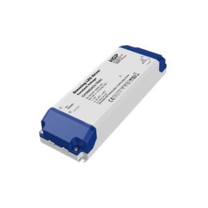 LED-driver 24V IP20 Fase-afsnijding Dimbaar