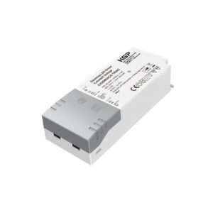 LED-driver 24V IP20 Fase-afsnijding Dimbaar