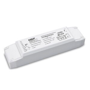 DALI LED-driver 24V 75W Dimbaar