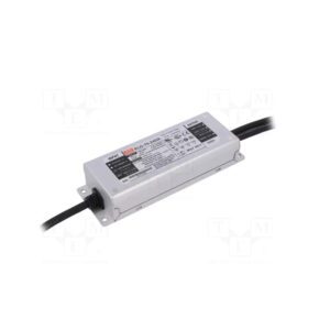 DALI LED-driver 24V IP65 Dimbaar