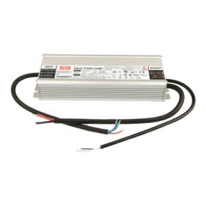 LED-driver 24V Dimbaar 320W IP67 1-10V PWM Resistance
