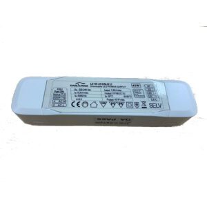 DALI LED-driver 24V 45W Dimbaar