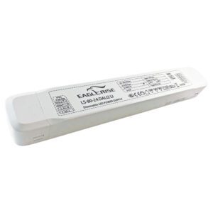 DALI-2 LED-driver 24V 80W Dimbaar
