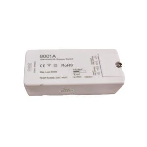 Inbouw schakelaar/dimmer
