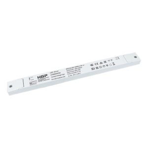 LED-driver 24V SLIMLINE Aan/Uit (niet-dimbaar)