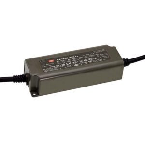 DALI LED-driver 24V IP67 Dimbaar