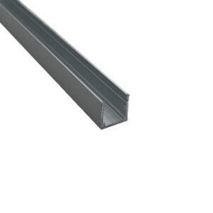 LED-strip Profiel NEON Flex 17×19mm - Aluminium