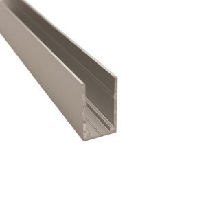 LED-strip Profiel NEON Flex 14×23mm - Aluminium - PROFIEL NEON SV