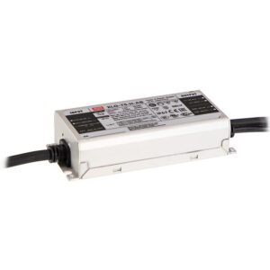 LED-driver 24V IP67 met Ingebouwde Potmeter