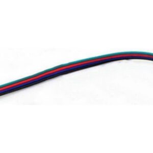 Aansluitkabel RGB 4A - KABEL RGB