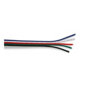 Aansluitkabel RGBW - KABEL RGBW