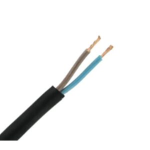 Kabel Rubber 2 x 0,75